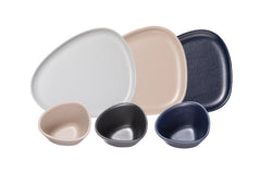 LIND DNA Curve Stoneware