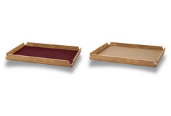 LIND DNA Teak Tray Tabletts Bild