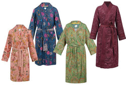 PIP STUDIO Kimonos