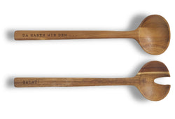 Räder Salatbestecke Kollektion Bild