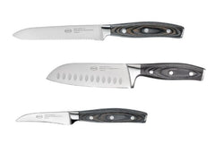 Rösle Messer Wolfgrey