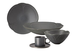 Rosenthal Bloom Lava