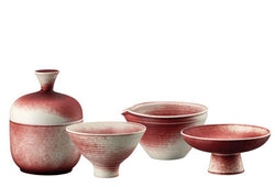 Rosenthal Bloom Scarlet