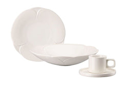Rosenthal Bloom Snow