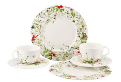 Rosenthal Brillance Fleurs Sauvages
