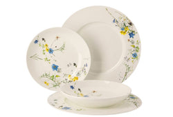 Rosenthal Brillance Fleurs des Alpes
