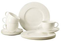 Rosenthal Brillance Weiß