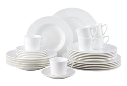 Rosenthal Jade Weiß
