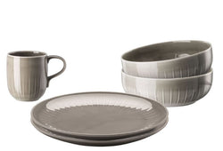 Rosenthal Joyn Stoneware Grau