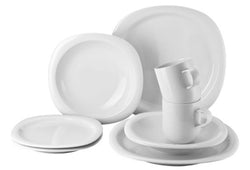 Rosenthal Suomi Weiß