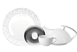 Rosenthal TAC