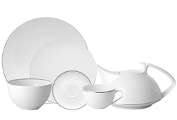 Rosenthal TAC Gropius Platin
