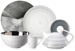 Rosenthal TAC Gropius Stripes 2.0