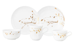 Seltmann Weiden Liberty Golden Rose Hip