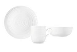 Seltmann Weiden Terra Weiß uni