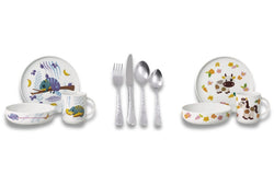 Thomas Kids Kollektion 