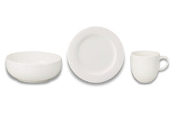 Thomas Sensai White Kollektion Bild