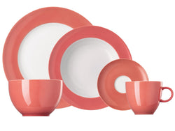Thomas Sunny Day Soft Red