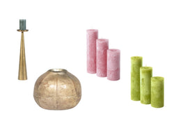 Dekocandle