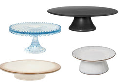 Tortenplatten