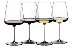 Gläserserien Riedel