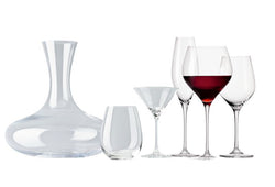 Gläserserien Rosenthal
