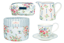 Greengate Frühling/Sommer 2022 Elwin, Ailis, Hannah & Laurie