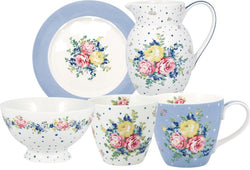 Greengate Herbst/Winter 2022 Laura, Augusta & Leise