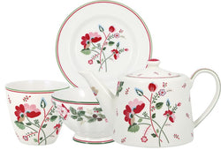 Greengate Herbst/Winter 2022 Selma, Mozy, Charline & Carola