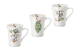 Hutschenreuther My Christmas Mug