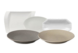 Beilagenplatten