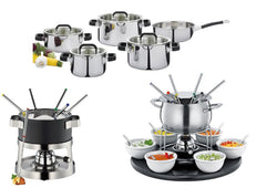 Fondues