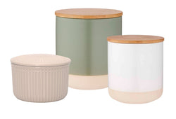 sonstige Vorratsbehälter