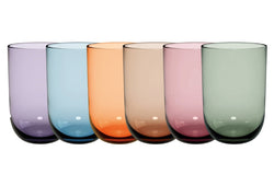 like by Villeroy & Boch Gläser