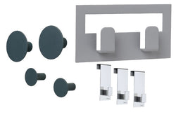 Haken & Befestigungen