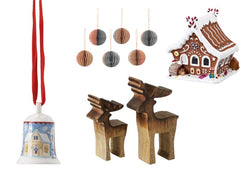 sonstige Weihnachtsdeko