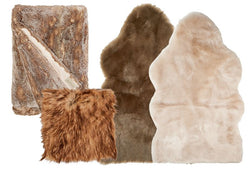 Gemütliche Winterzeit