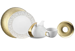 Rosenthal TAC Gropius Skin Gold
