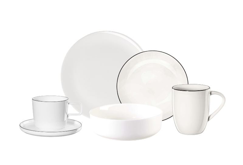 ASA Selection à table Geschirr online kaufen – Tischideen & Ambiente