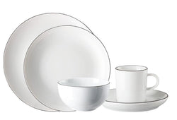 Arzberg Cucina Basic Colori Black