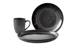 Bitz Stoneware Galaxy Black