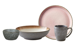 Bitz Stoneware Grey
