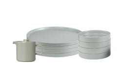 blomus PILAR Mirage Grey