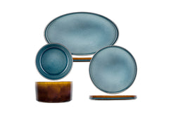 Cosy&Trendy Quintana Blue