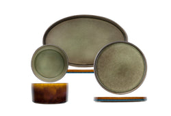 Cosy&Trendy Quintana Green