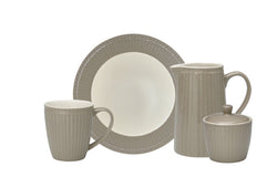 Greengate Alice Warm Grey
