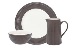 Greengate Alice Dark Chocolate