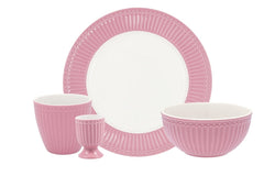 Greengate Alice Dusty Rose