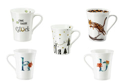 Hutschenreuther Porzellanserien My Mug Collection
