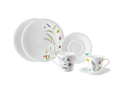 Hutschenreuther Porzellanserien Nora Spring Vibes